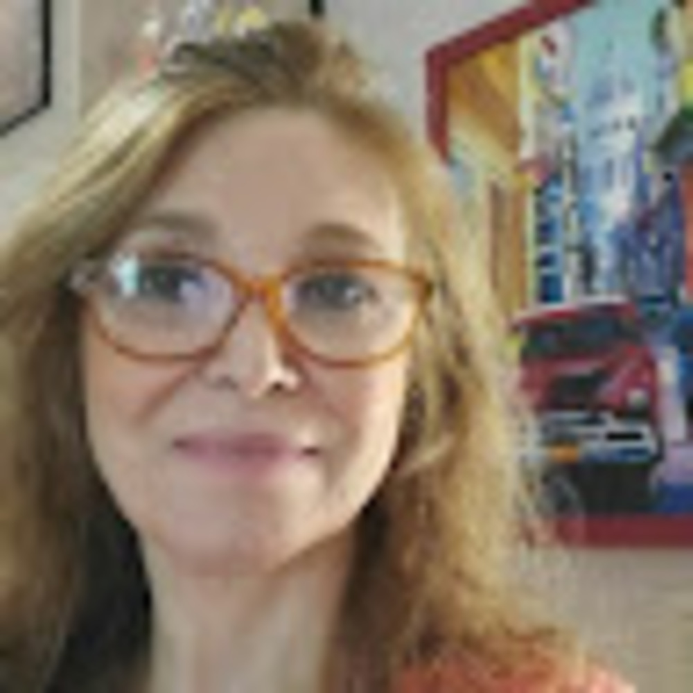 Meet your Posher, Kat